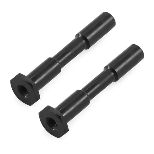 Cale douille direction universelle ARA340186 pour réparer et renforcer ARRMA Typhon