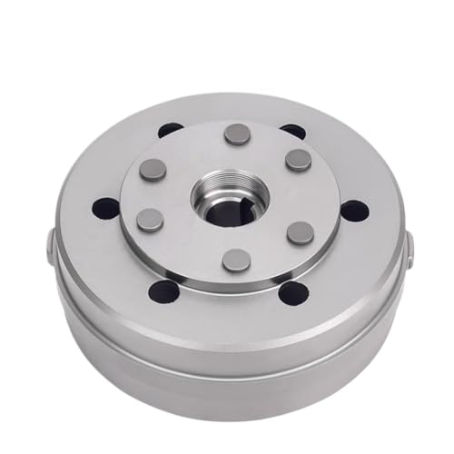 Rotor de démarreur de moto résout panne YFZ 350