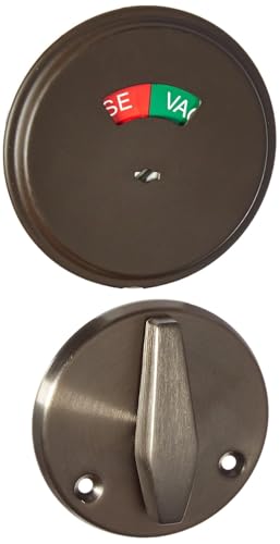 D271613 D200 Series Restroom Occupancy Indicator Deadbolt 30253 Latch 10094