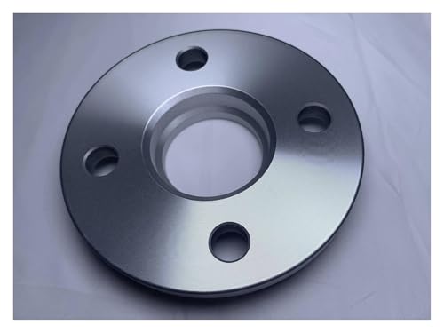 Élargisseurs de voie 10mm 4x100 alésage 56.1mm entretoise de roue alu