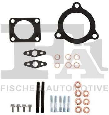 Mounting Kit Loader KT890100