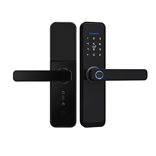 �h�A���b�N �p�X���[�h���b�N �X�}�[�g�z�[�������R���g���[���p��Wi-Fi�X�}�[�g�h�A���b�N�t���w��d�q���b�N(22 x190(50 50))