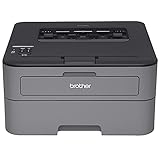 BROTHER INTERNATIONAL HL-L2315DW Compact...