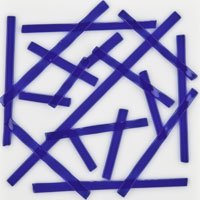 Uroboros Noodles :: System 96 :: Noodle-dk Blue-96coe