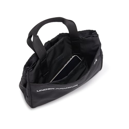 UNDER ARMOUR UA Cart Bag Black ONESIZE