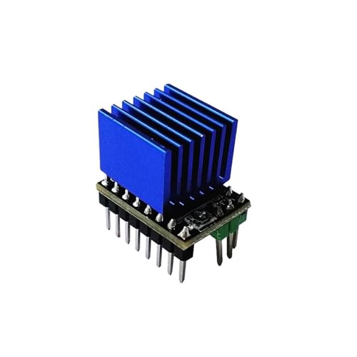 Pilote DRV8825 pour remplacer un contrôleur de moteur Nema 17 sur imprimante 3D