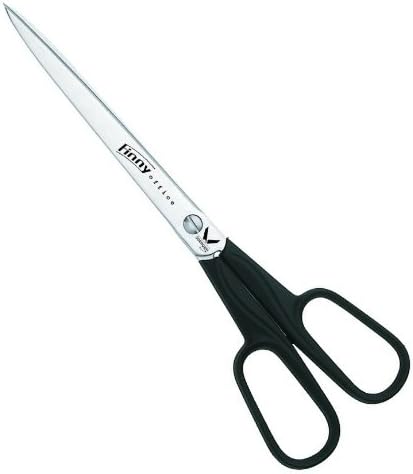 KretzerFinny 69015 (81315) 6.0"/ 15cm - Office/Paper Scissors
