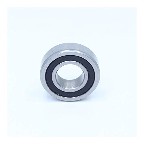 Roulements non standard 6201/10 2RS 10x32x10mm pour machines