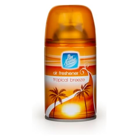 Air Freshener Refill - Tropical Breeze Cover