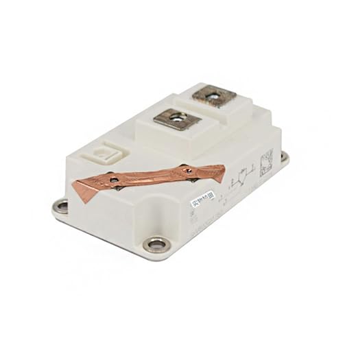 SKM800GA176D Module d'alimentation IGBT Semikron pour onduleur industriel - 2