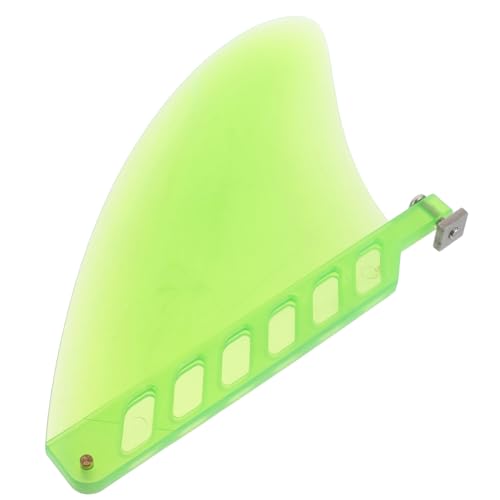 SUPVOX Paddle Board Tail Replacement for Enhanced Stability Fast Installation and Extreme Durability for Riding and Paddleboarding Adventures