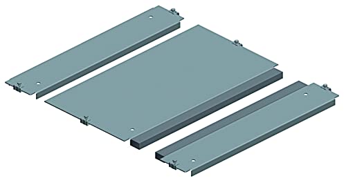 Entrada cab 1 entrada 1200x500 SF pour sécuriser et garder un hall propre
