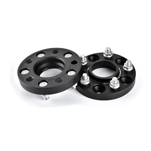 Entretoise de roue pour Lexus ES GS IS : élargisseur de voie en aluminium 15mm