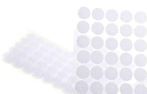 Qualità sufficiente: Realizzata di qualità polyester and nylon material, sono molto robusti. Facile da usare.