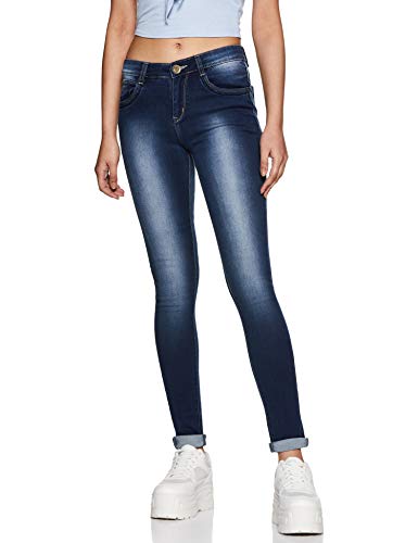Image of Fashion Cult Women's Slim Jeans