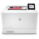 HP Color LaserJet Pro M454dw Farbe 600 x 600 DPI A4 WLAN (W1Y45A)