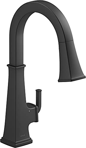 KOHLER Riff Smart Touchless Kitchen Sink Faucet