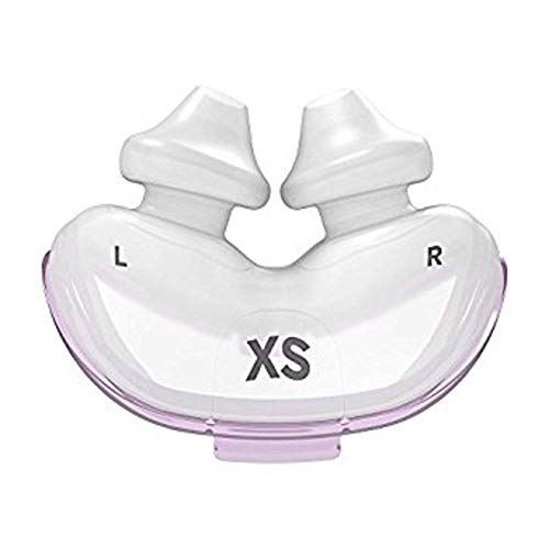 Airfit P10 / Airfit P10 for Her Replacement Pillow Size Extra Small