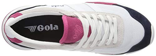 Image of Gola Grandslam Leather