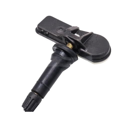 Capteur de pression des pneus pour Subaru Forester 2014-2017 - Pack de 4 TPMS 28103FJ002 - 2