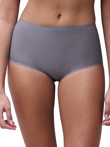 Image of Chantelle womens Softstretch Seamless High Waist Full Brief