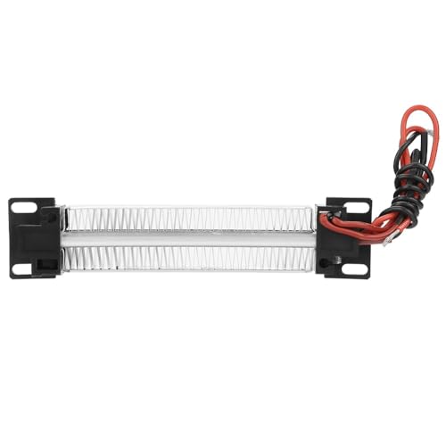 Calefactor Eléctrico Cerámico PTC 250W 220V miniatura 7