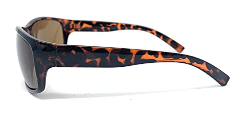 The Rio Bifocal Sun Reader Sport & Wrap-Around Reading Sunglasses3