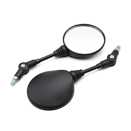 Espejo retrovisor plegable para motocicleta y scooter MT-09 TRACER 2 uds