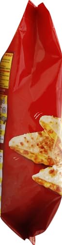 Banquet Buffalo-Style Chicken Stuffed Quesadillas Frozen Snack thumb #9