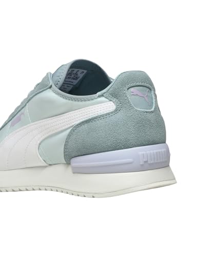 Image of Puma Unisex-Adult R78 Wind Nylon Res Sneaker