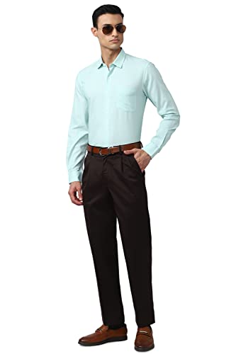 Image of Peter England Men's Formal Trouser