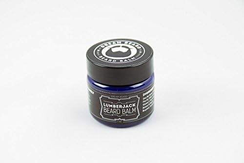 Beard Balm Lumberjack 1 oz.