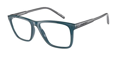 ARNETTE Gafas de Vista de Hombre con Acabados de Alta Resistencia y Diseño Premium