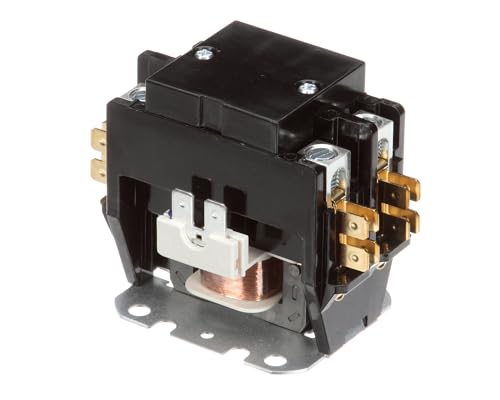 Relais électromécanique Winston PS2460 Ca haute tension alternative - 3