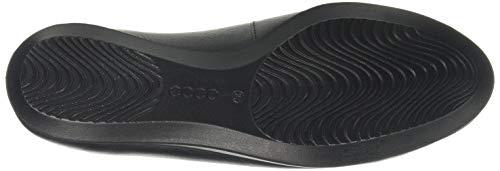 ECCO Vitrus III, Scarpe Stringate Derby Uomo