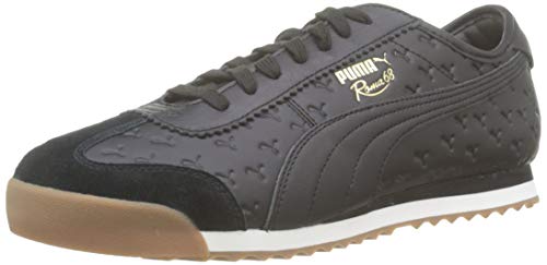 Buy Puma Unisex-Adult Roma '68 Gum Sneakers at Amazon.in