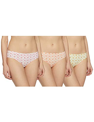 Image of Rupa Women Briefs (Colors and Prints May Vary)
