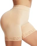 VENDAU Butt Pads for Bigger Butt Lifter Panties Butt and Hip Padded Shapewear Big Butt Enhancer Padd