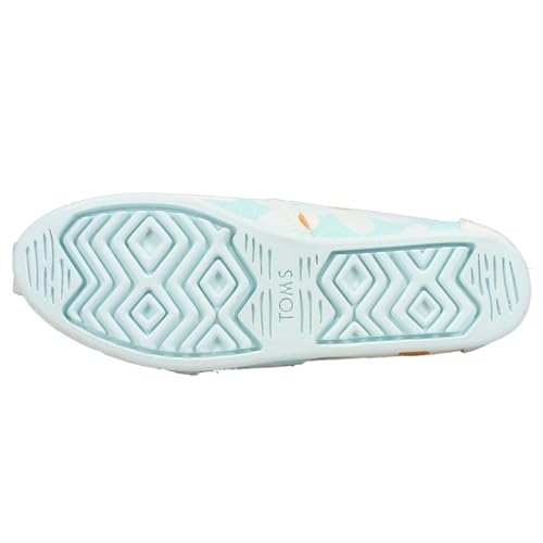 Image of Toms Womens Alpargata 3.0