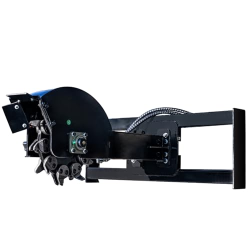 MIVA Skid Steer