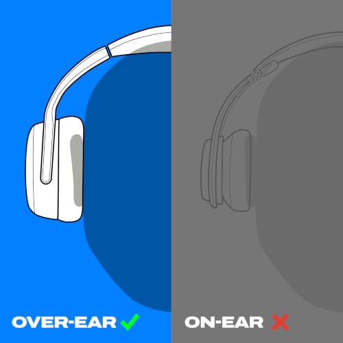 Skullcandy Crusher 1080 ANC Headphones with Sound by Bose - Primer - image 8