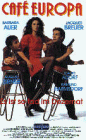 Preisvergleich Produktbild Café Europa [VHS]