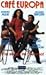 Produktbild Café Europa [VHS]