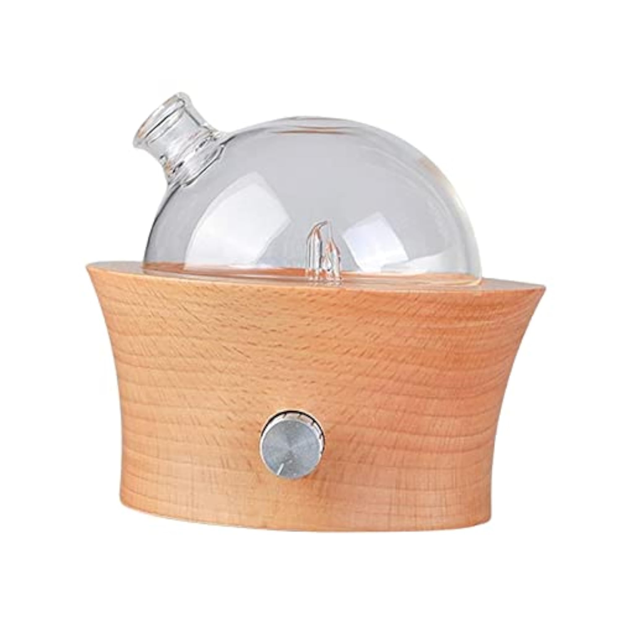 Aromatherapy Diffuser Nebulizing Machine for Bedroom