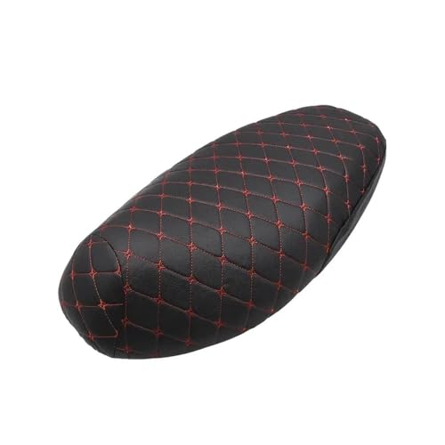 Housse de coussin de siège pour moto idéale pour protéger votre scooter lors du stationnement