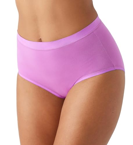Image of Wacoal Understated Cotton Brief