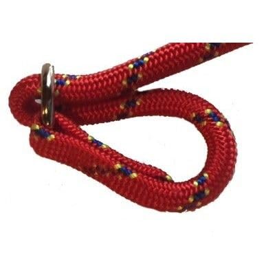 Sparky Pet Co Pink Mountain Braid Training Collar (Pink 16