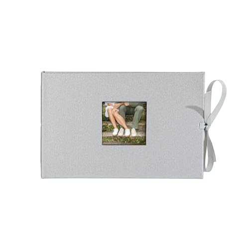 Álbum de fotos para casamento