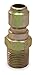 Quick Connect Plug, 3/8 (M) NPT-Each