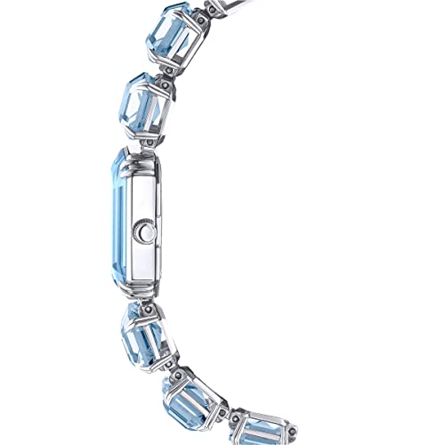 Image of Swarovski Millenia Swiss Quartz Crystal Watch Collection - 5630840